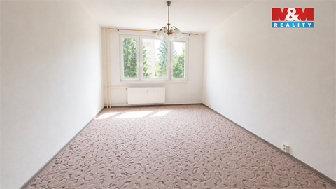 Prodej bytu 2+1, 62 m² 4
