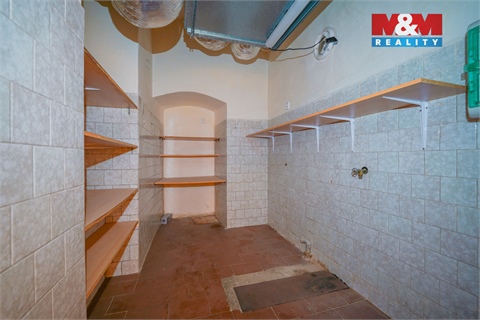 Pronájem obchodních prostor, 145 m² 16