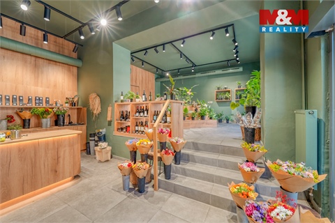 Pronájem obchodních prostor, 145 m² 4