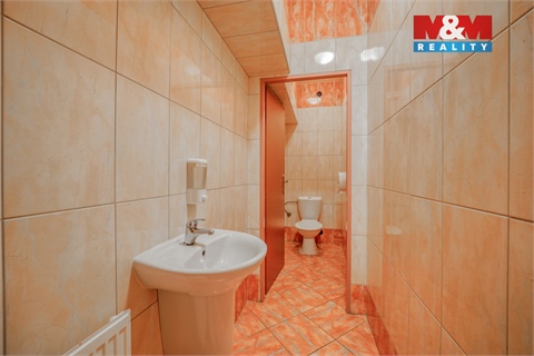 Pronájem obchodních prostor, 145 m² 12
