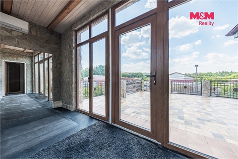 Prodej rodinného domu, 234 m² 28