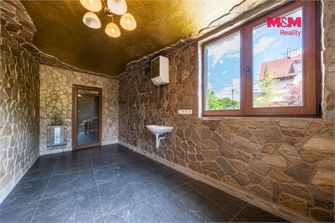 Prodej rodinného domu, 234 m² - 20