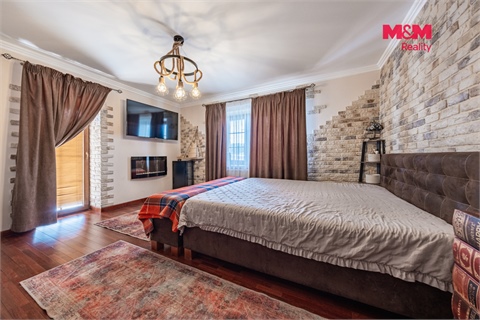 Prodej rodinného domu, 234 m² - 28