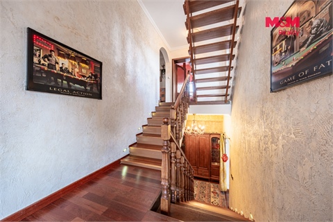 Prodej rodinného domu, 234 m² 26