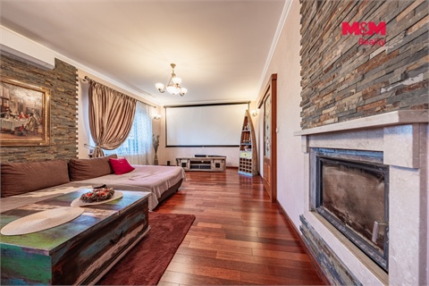 Prodej rodinného domu, 234 m² 22
