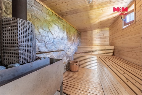 Prodej rodinného domu, 234 m² 18