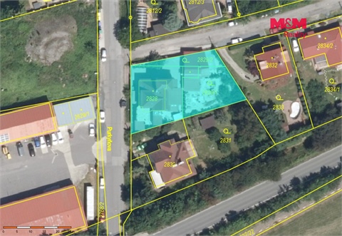 Prodej rodinného domu, 234 m² 20