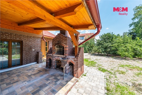 Prodej rodinného domu, 234 m² 4