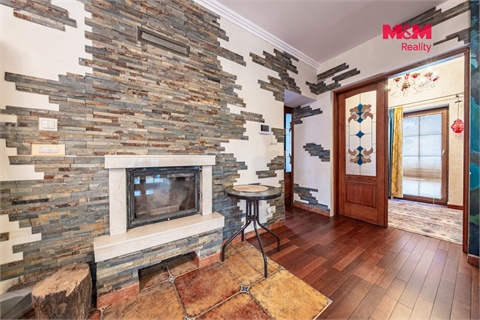 Prodej rodinného domu, 234 m² 6