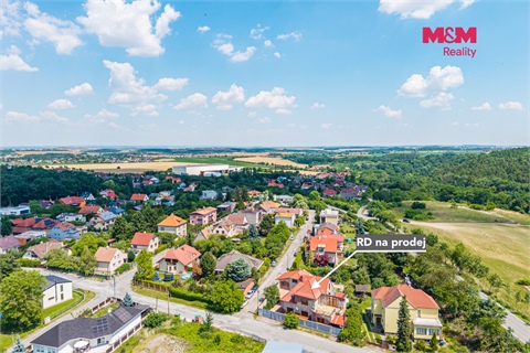 Prodej rodinného domu, 234 m² 12