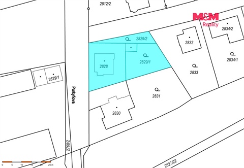 Prodej rodinného domu, 234 m² - 18