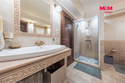 Prodej rodinného domu, 234 m² - 22