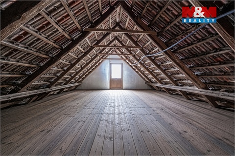 Prodej rodinného domu, 76 m² 12