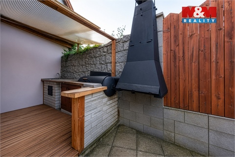 Prodej rodinného domu, 76 m² - 4