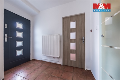 Prodej rodinného domu, 76 m² 24