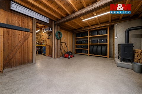 Prodej rodinného domu, 76 m² 6
