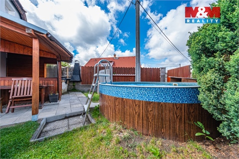 Prodej rodinného domu, 76 m² 4