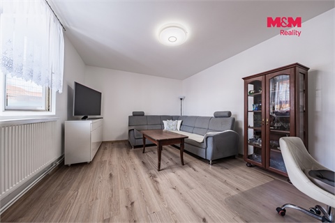 Prodej rodinného domu, 76 m² - 0