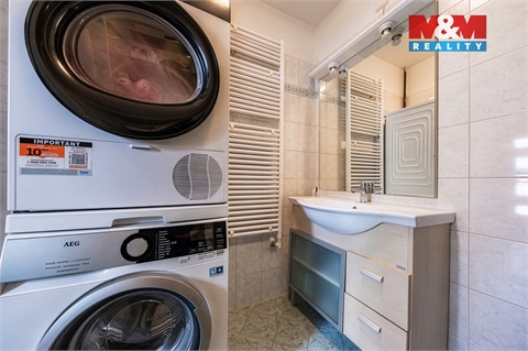 Prodej rodinného domu, 76 m² 20