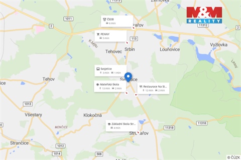 Prodej rodinného domu, 76 m² 28