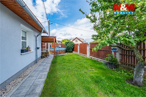 Prodej rodinného domu, 76 m² - 2