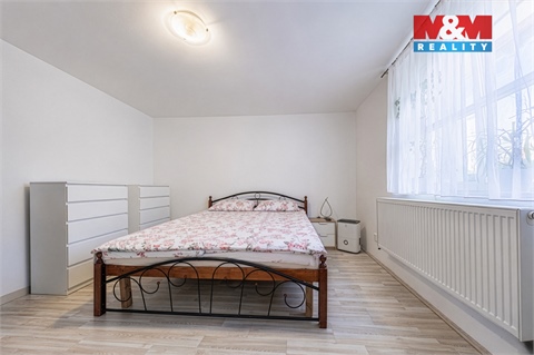 Prodej rodinného domu, 76 m² - 22