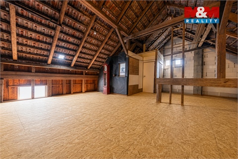 Prodej rodinného domu, 76 m² 10