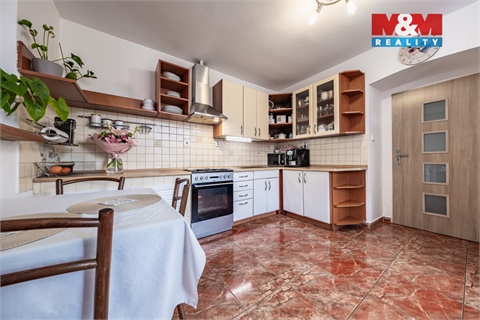 Prodej rodinného domu, 76 m² 16
