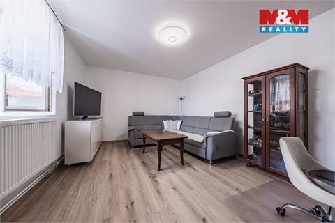 Prodej rodinného domu, 76 m² 18