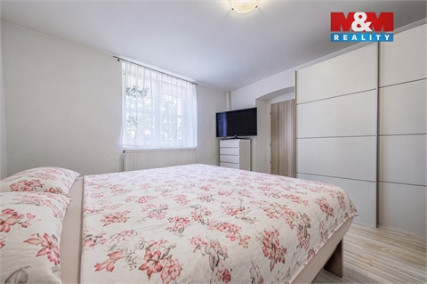 Prodej rodinného domu, 76 m² 22