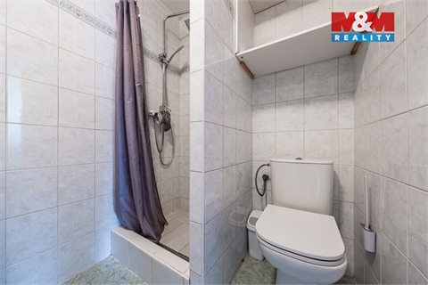 Prodej rodinného domu, 76 m² - 20