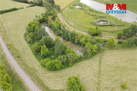 Prodej zemědělské půdy, 572 m² - 0