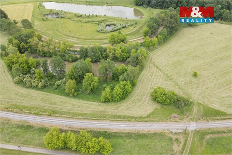 Prodej zemědělské půdy, 572 m² 2