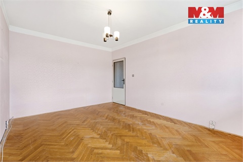 Prodej bytu 3+1, 76 m² 12