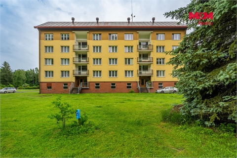 Prodej bytu 3+1, 76 m² 18