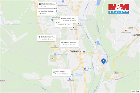 Prodej bytu 3+1, 76 m² - 22