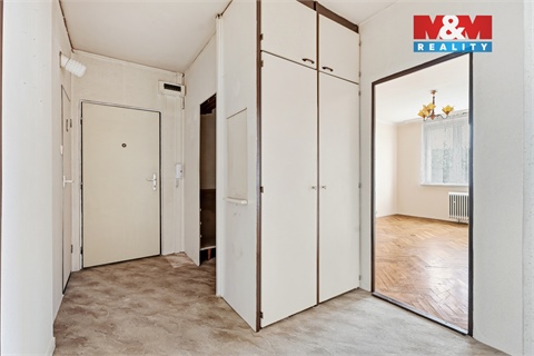 Prodej bytu 3+1, 76 m² - 16