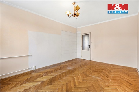 Prodej bytu 3+1, 76 m² - 8