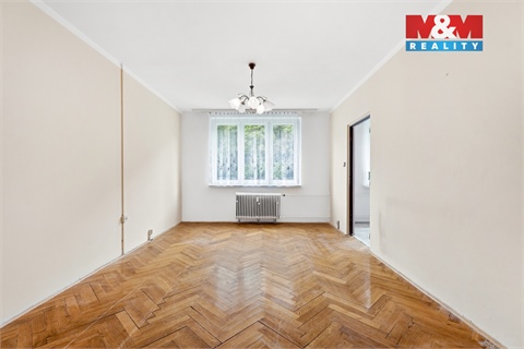 Prodej bytu 3+1, 76 m² - 4