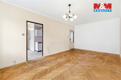 Prodej bytu 3+1, 76 m² 6