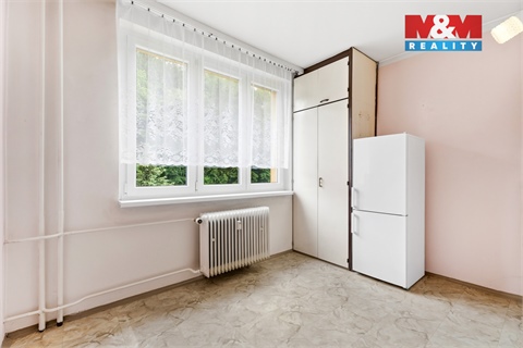 Prodej bytu 3+1, 76 m² - 2