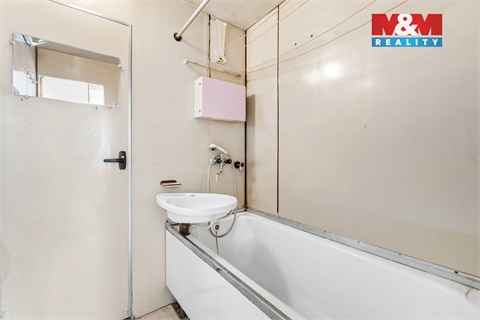 Prodej bytu 3+1, 76 m² 16