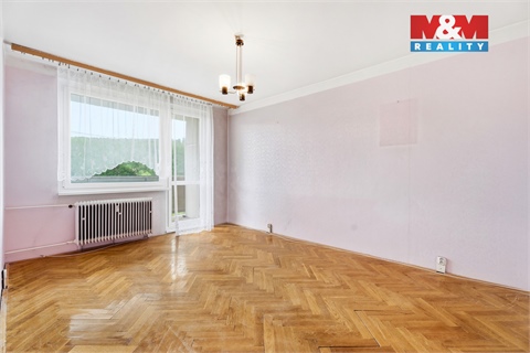 Prodej bytu 3+1, 76 m² - 10
