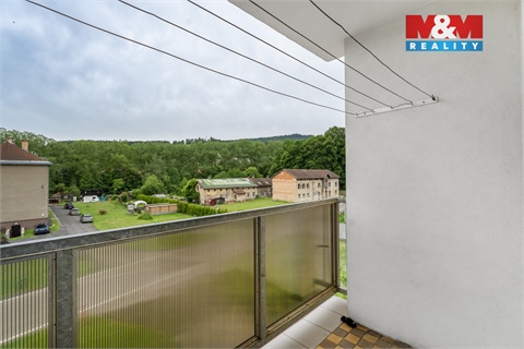 Prodej bytu 3+1, 76 m² - 12
