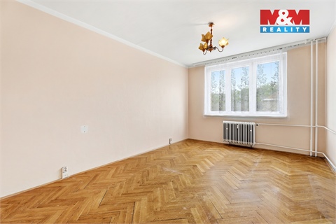 Prodej bytu 3+1, 76 m² 8