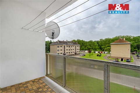 Prodej bytu 3+1, 76 m² 14