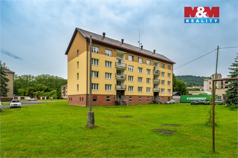 Prodej bytu 3+1, 76 m² - 18