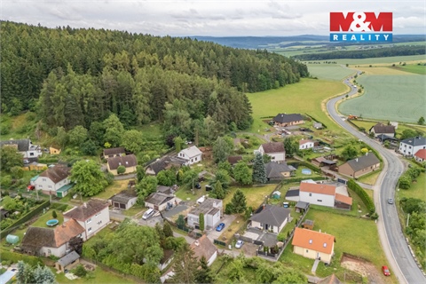 Prodej rodinného domu, 92 m² - 6