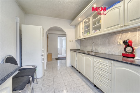 Prodej rodinného domu, 92 m² 0