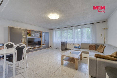 Prodej rodinného domu, 92 m² - 0